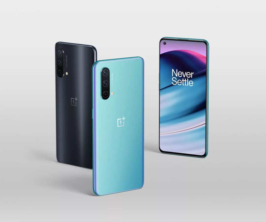 OnePlus Nord 5: Orta Segmentin Yeni Yıldızı