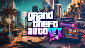 GTA 6: Oyun Sektörünü Şahlandıracak Büyük İvme