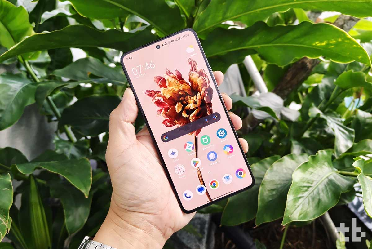 Poco F7 Ultra: Yükselen Akıllı Telefon Performansı