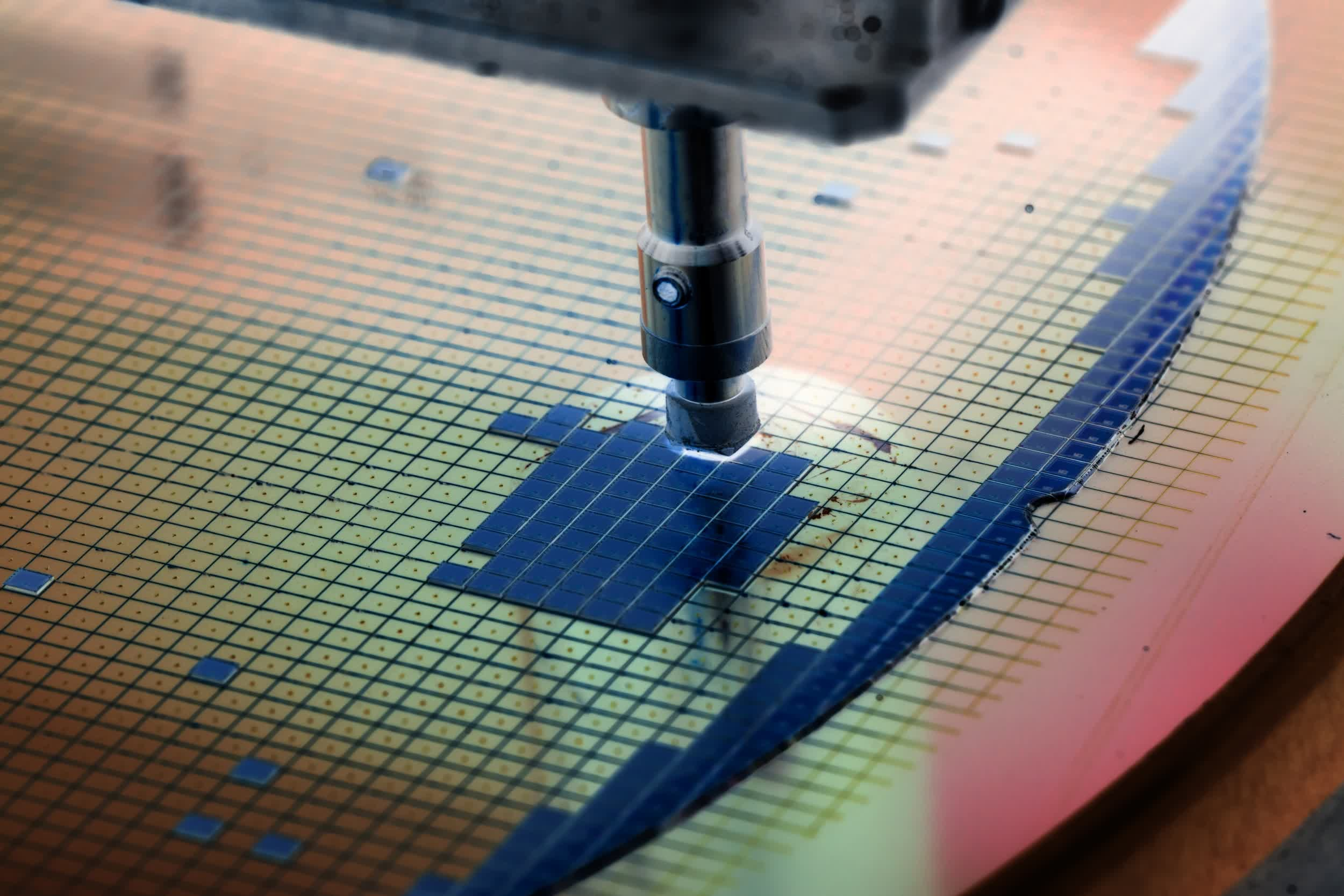2nm Yarı İletken Teknolojisi: Rapidus’un Geleceği