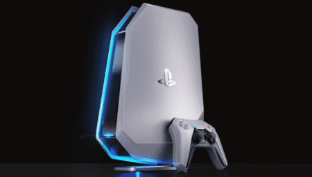 PlayStation 6: Shawn Layden’in Optik Disk Görüşü