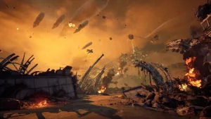 Stellar Blade: 11 Haziran’da PC’de Çıkıyor!
