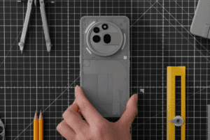 Nothing Phone 3a: UFS 2.2 Depo Tartışmaları ve Yanıtlar