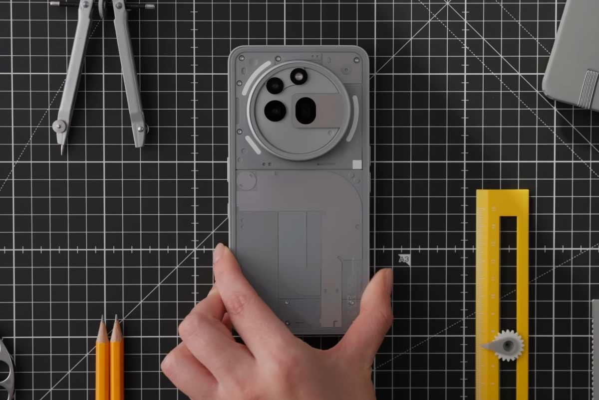 Nothing Phone 3a: UFS 2.2 Depo Tartışmaları ve Yanıtlar