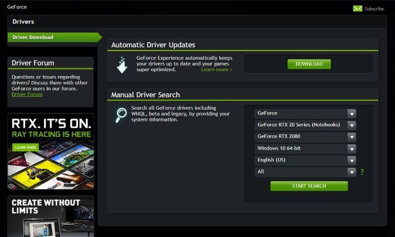 NVIDIA, en yeni Game Ready Sürücü 572.42 ’yi tanıttı ve bu sürücü, oyun tutkunları için birçok heyecan verici özellik sunmakta.