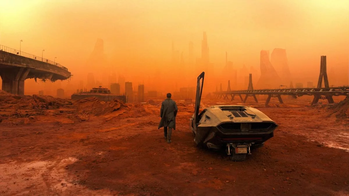 Blade Runner Oyunu İptali: Sırlarla Dolu Proje