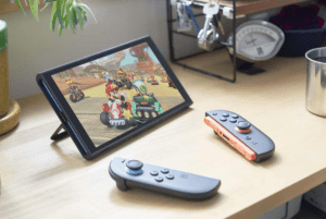 Nintendo Switch 2: Yöneticiyle İmaj Krizi Yaşadı