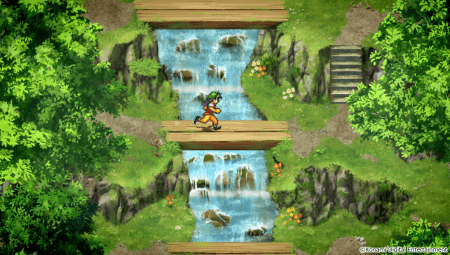 Suikoden I&II HD Remaster: Efsanevi Oyun Yeniden