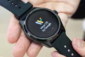 Wear OS 5.1 ile Touch Lock Özelliği Değişiklikleri