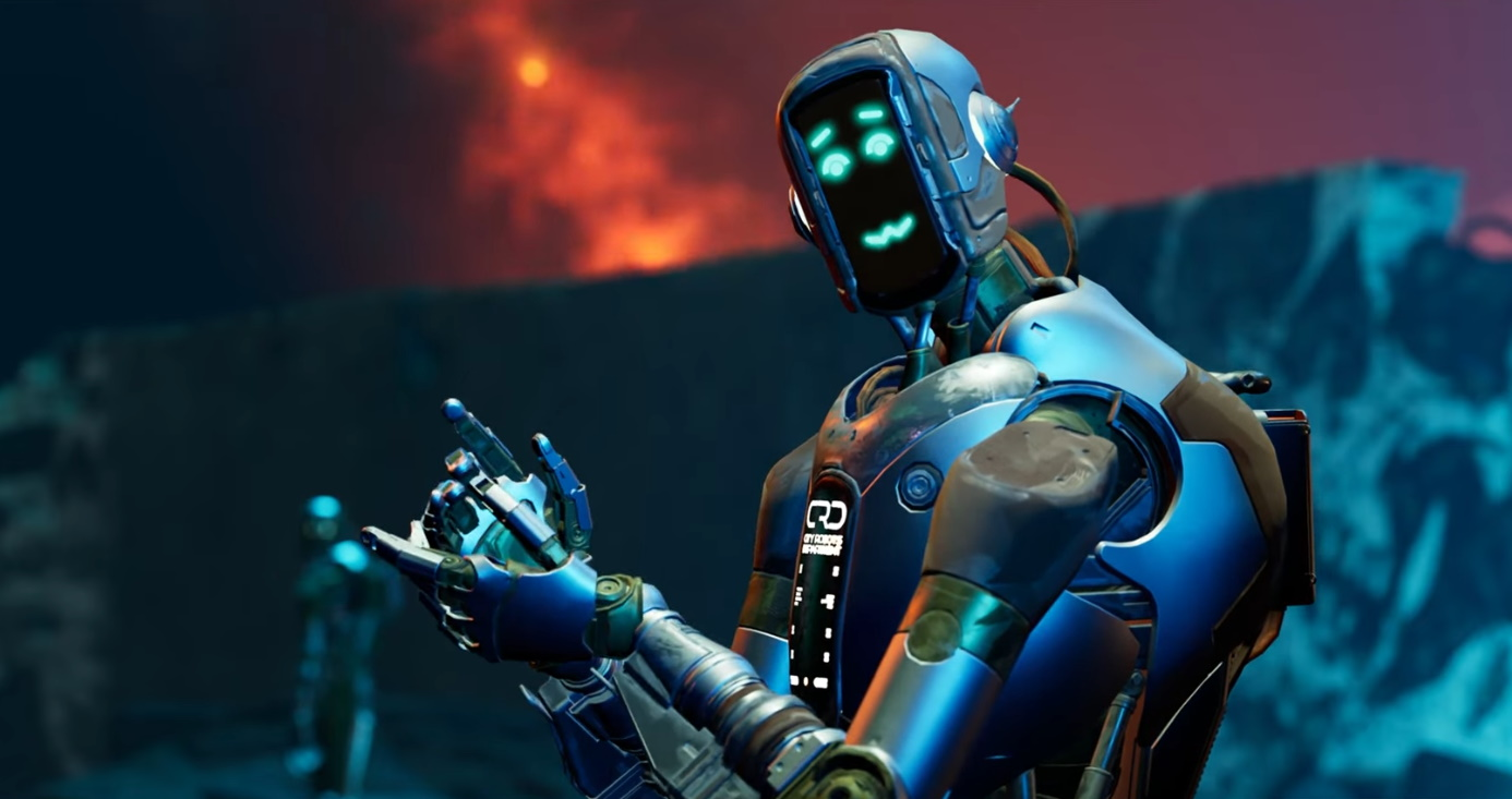 Inworld AI: GDC 2024’te Oyun Geliştirme Yenilikleri