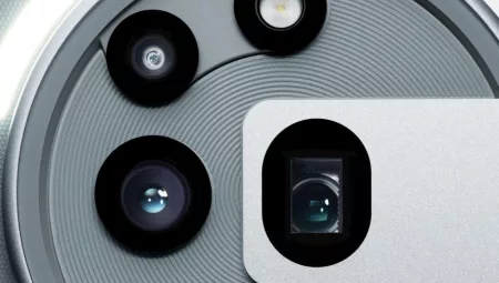 Phone (3a) Kamera Güncellemeleri ve İyileştirmeleri