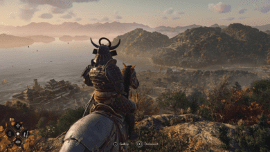 Assassin’s Creed Shadows: 2 Milyon Oyuncuya Ulaştı