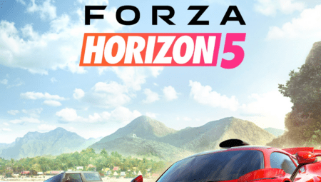 Forza Horizon 5 PlayStation 5’e Geliyor: Detaylar