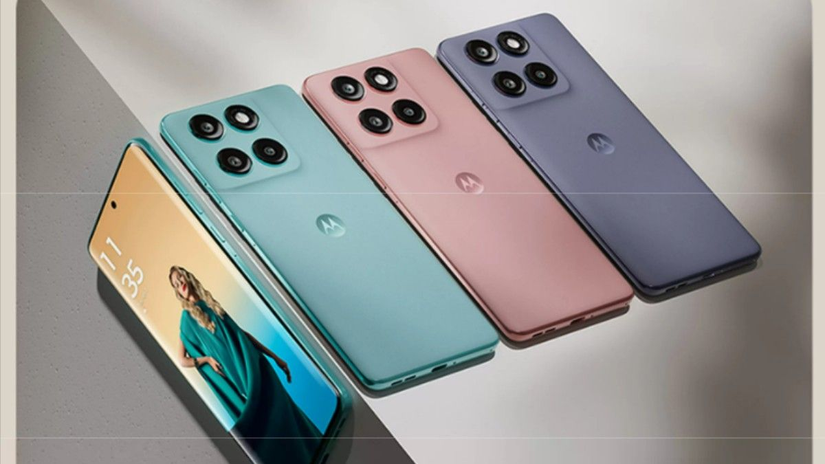 Motorola Edge 60 Fusion: Özellikler ve Fiyat Bilgisi