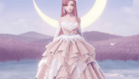 Infinity Nikki Arkadaş Ekleme: Adım Adım Kılavuz