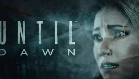Until Dawn: Şafağa Kadar – Korku Filmi İncelemesi