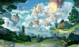 Lost Skies: Bossa Games’in Erken Erişim Tarihi Açıklandı