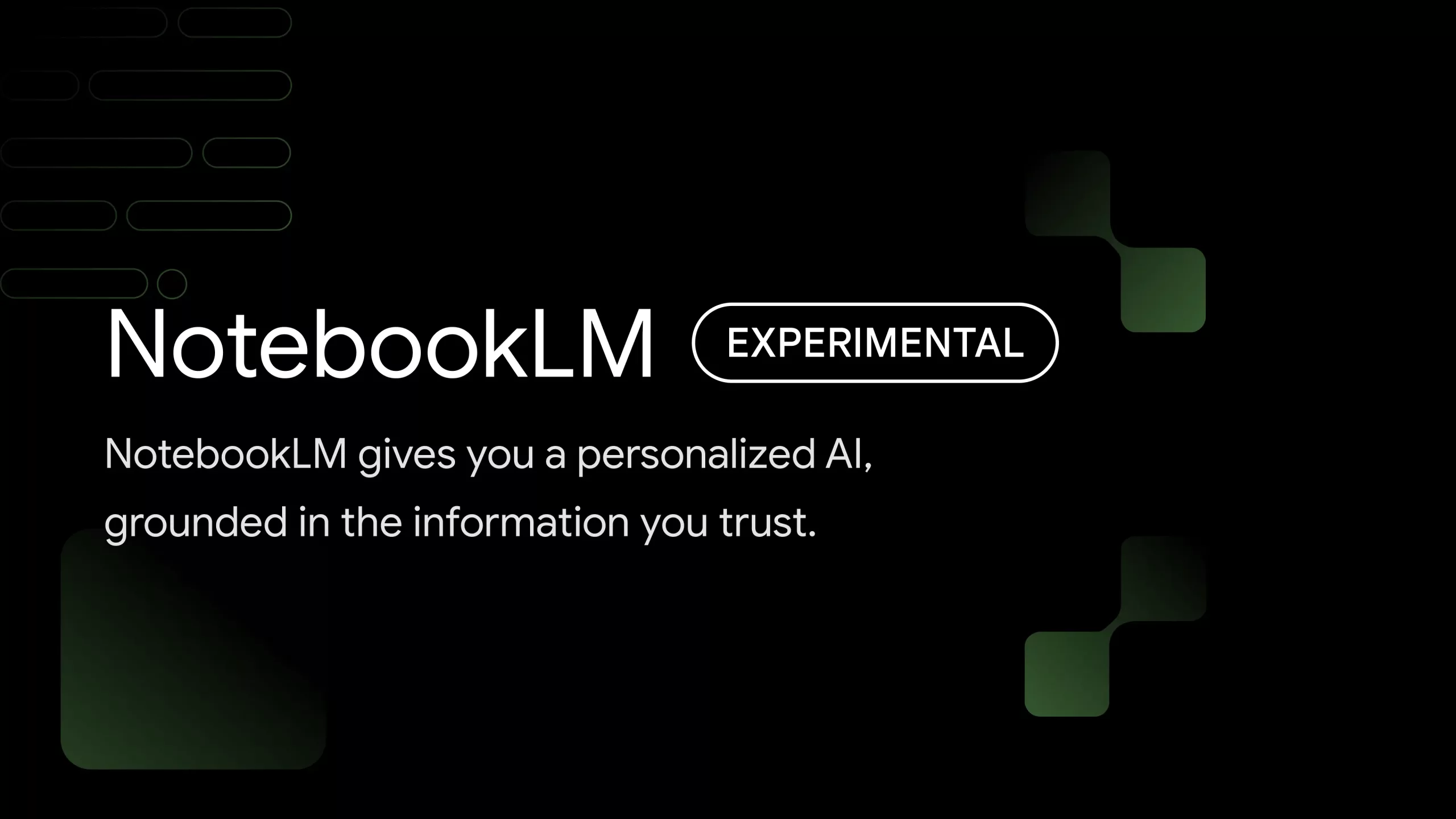 NotebookLM: Google’ın Yeni Mobil Uygulaması Tanıtıldı