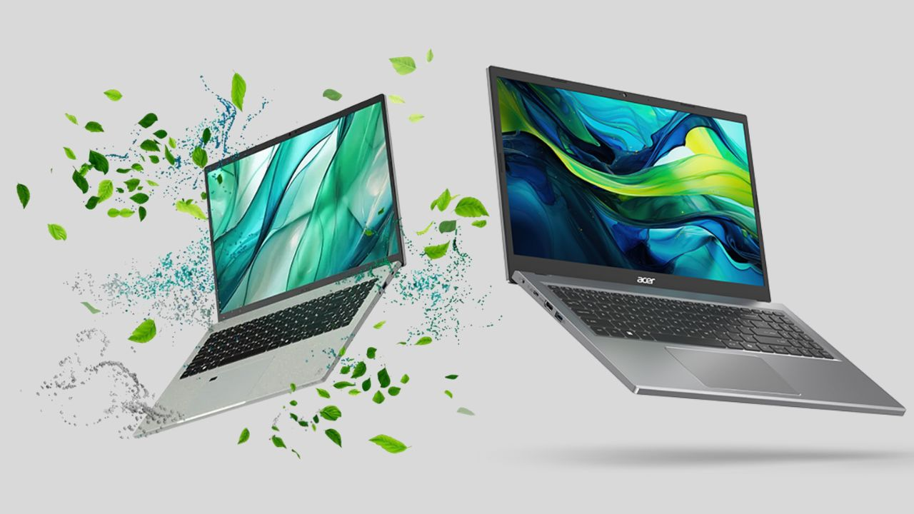 Acer Go Air 2025: Hafif ve Güçlü Dizüstü Bilgisayar
