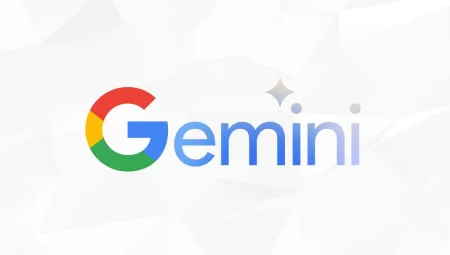 Google Gemini: Yeni Yapay Zeka Dönemi Başlıyor