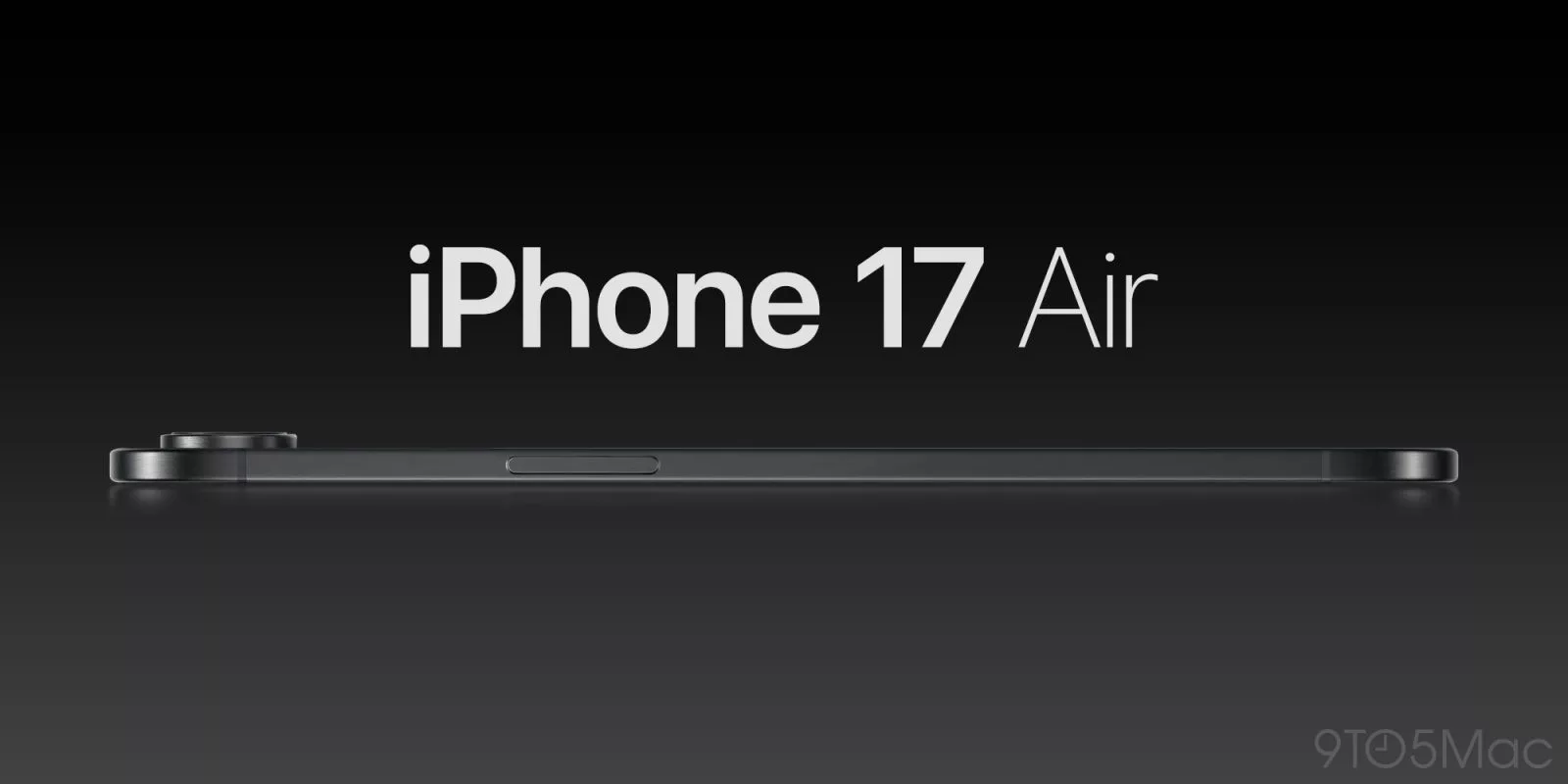iPhone 17 Air: Apple’ın Yeni İnce Modeli Neler Sunacak?