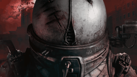 Cronos: The New Dawn ile Korku Oyunlarının Yeni Dönemi