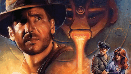 Indiana Jones oyunu: Phil Spencer’ın Gelecek Vizyonu