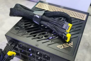 MSI 12-pins Konnektör Sorunu: GeForce RTX 5090 Yanıyor!