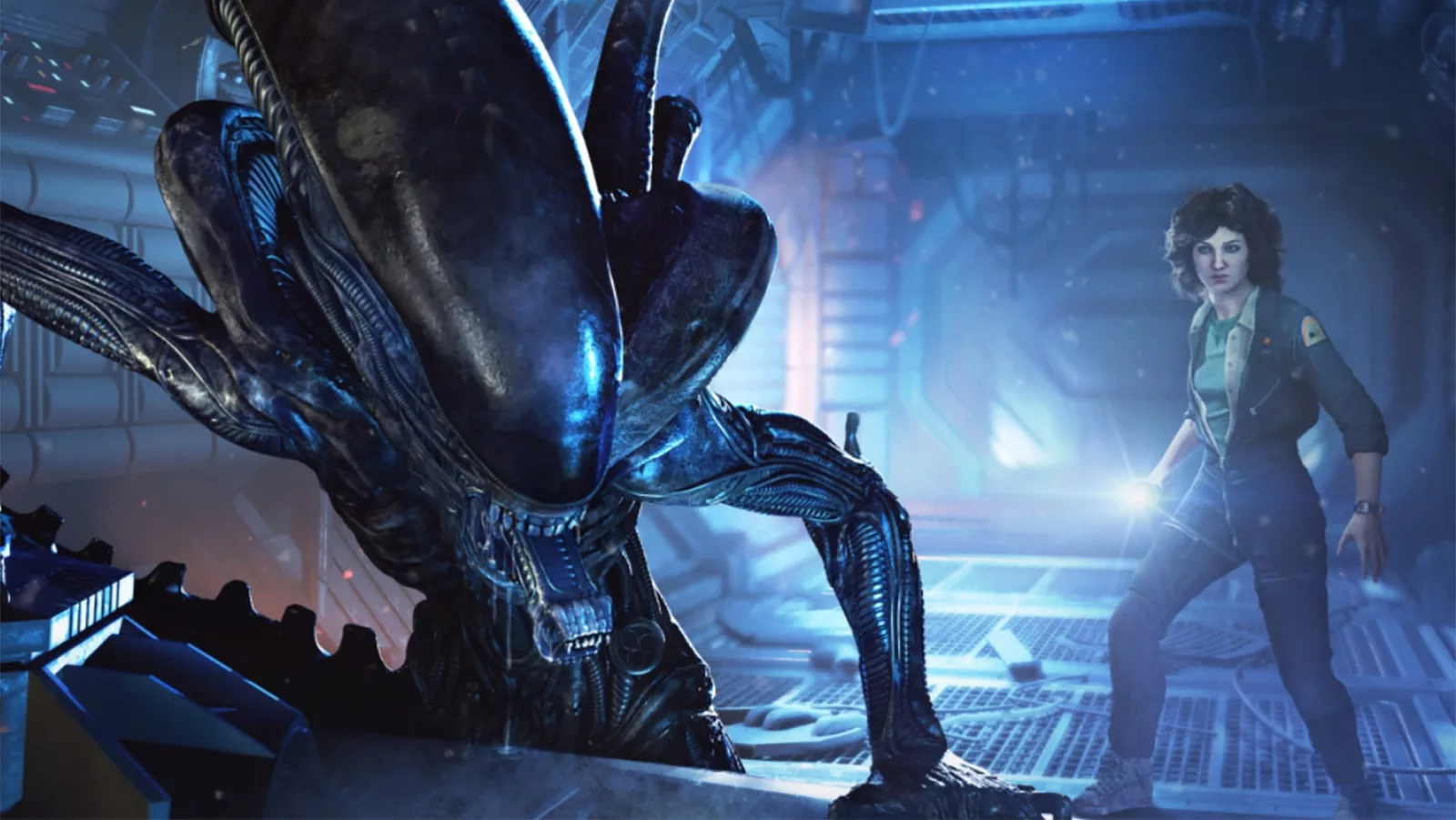 Xenomorph oyunu: Athena Worlds’ten Yeni Gizli Hayatta Kalma