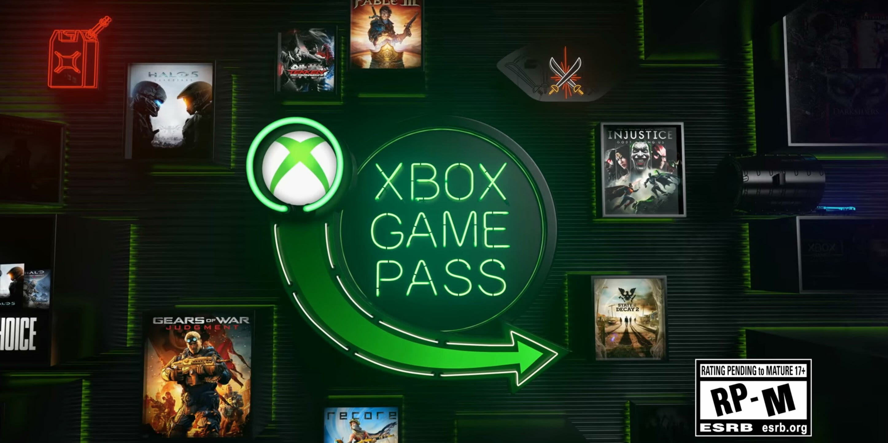 Xbox Game Pass: Oyun Aboneliğinin Geleceği