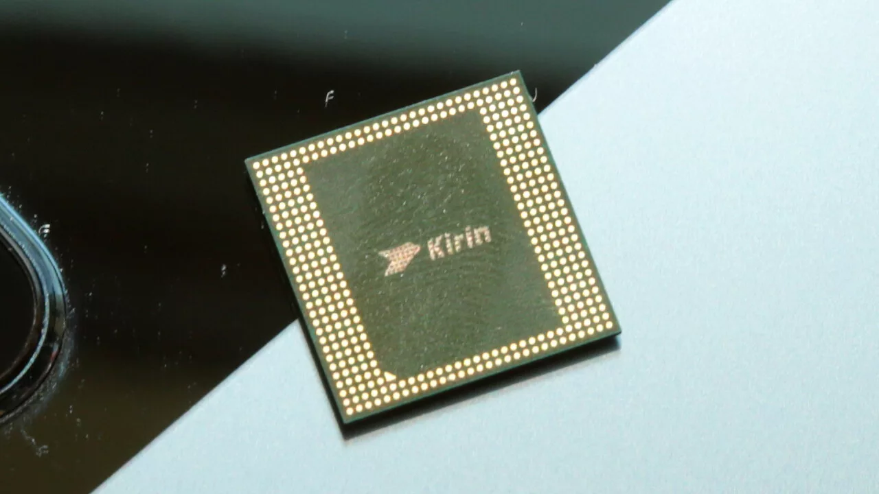 Kirin X90: Huawei’nin Yeni CPU Özellikleri ve Güvenliği