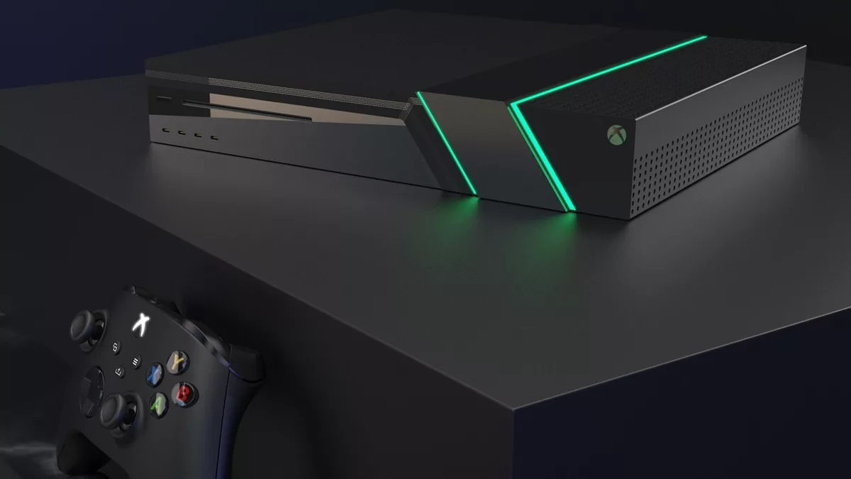 Yeni nesil Xbox: ARM platformu ile beklenen birleşim