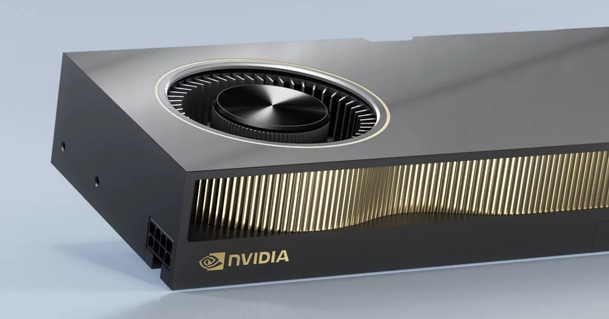 NVIDIA: Huawei ile Yapay Zeka Rekabeti Artıyor
