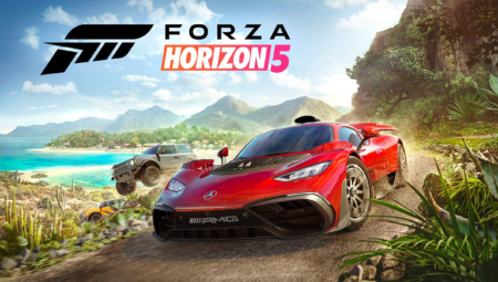 Forza Horizon 5: Xbox’ın Truva Atı mı Olacak?