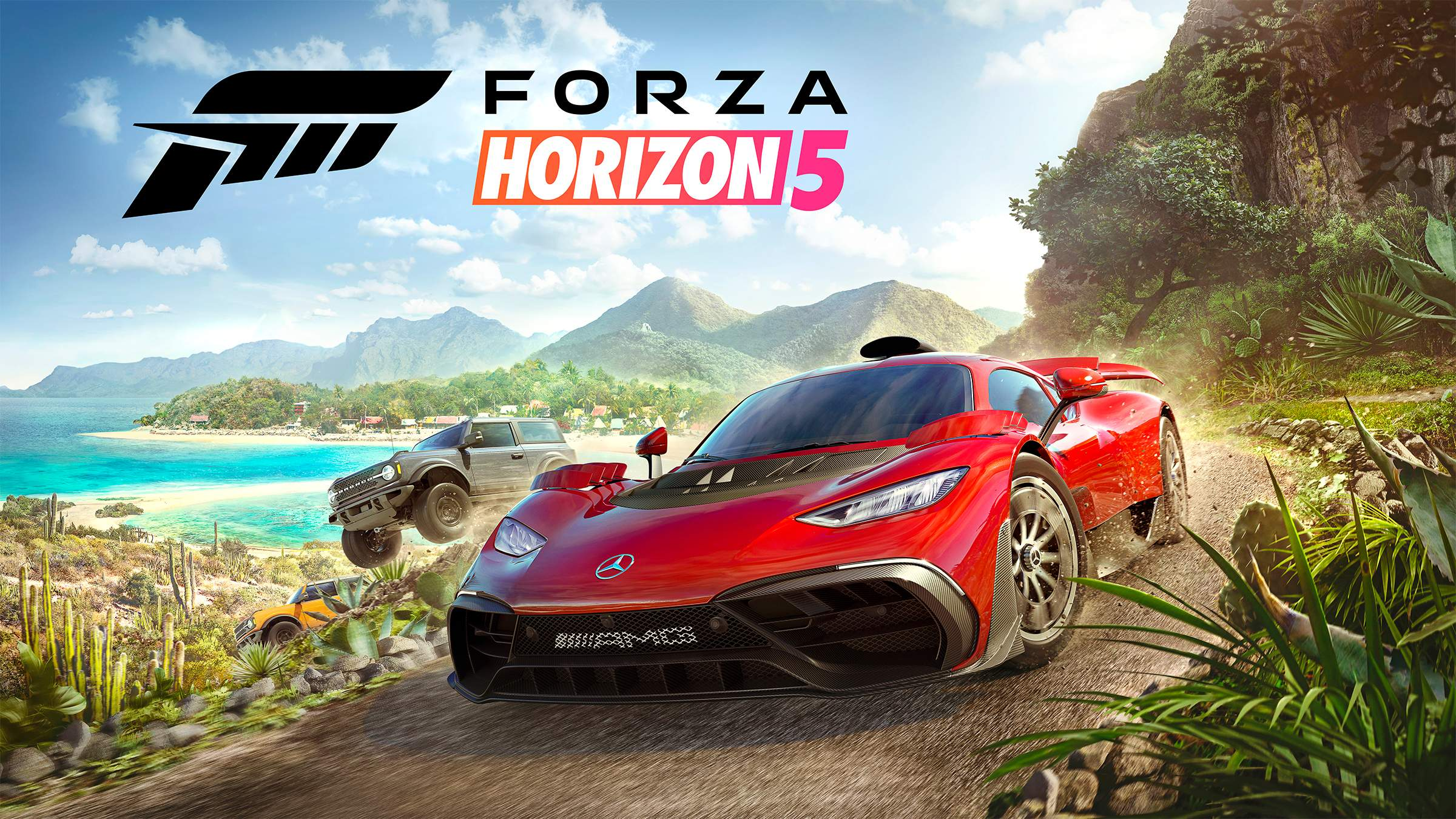 Forza Horizon 5: Xbox’ın Truva Atı mı Olacak?