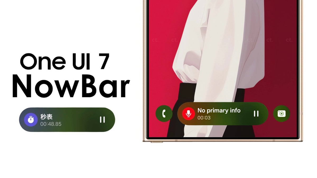 Galaxy Now Bar: Samsung’un Yeni Özelliği Nedir?