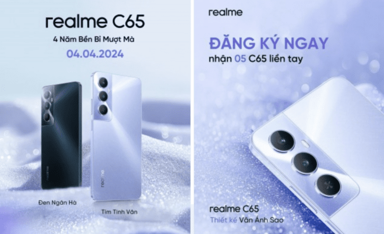 Realme C75 ve C71 Lansman Tarihi Açıklandı