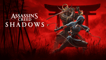 Assassin’s Creed Shadows: Yeni Erteleme Duyurusu