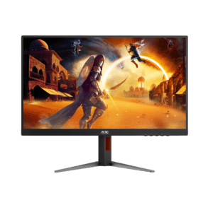 AOC Q27G10E2: 180Hz Oyun Monitörü İncelemesi