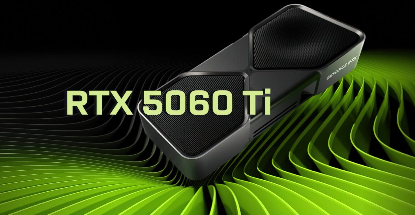 NVIDIA GeForce RTX 5060: Sızıntılar ve Özellikler