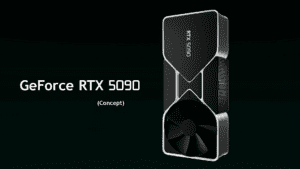 GeForce RTX 5090: NVIDIA’nın En Yeni Grafik Kartı