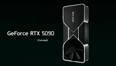 GeForce RTX 5090: NVIDIA’nın En Yeni Grafik Kartı