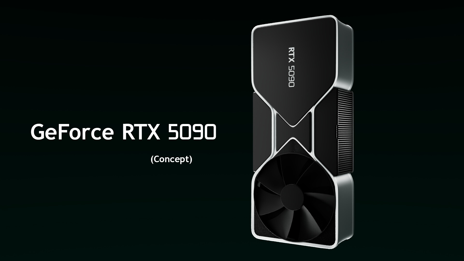 GeForce RTX 5090: NVIDIA’nın En Yeni Grafik Kartı