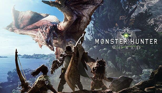 Monster Hunter Wilds güncellemesi ile yeni içerikler