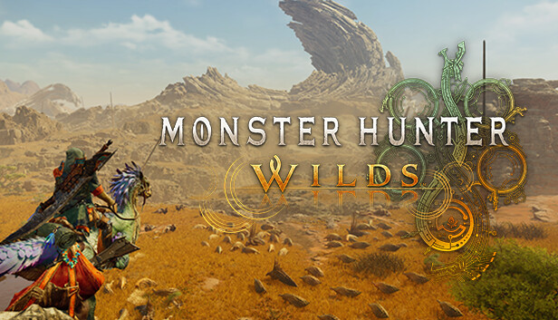 Monster Hunter Wilds: Yeni Detaylar ve Beta Tarihleri