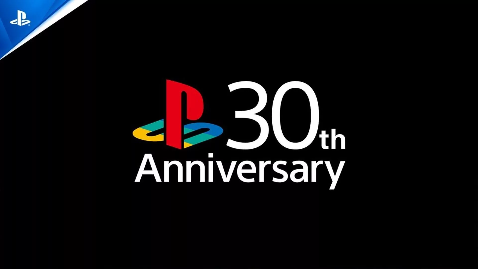 PlayStation 30. Yıldönümü Temaları PS5’te Yeniden