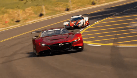 Gran Turismo 7 güncellemesi 1.57 ile Yeni Özellikler