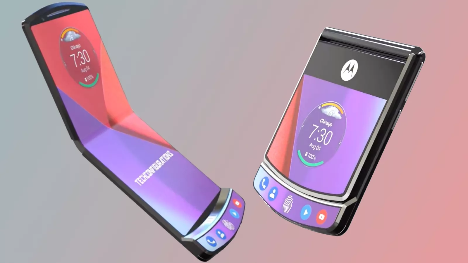 Motorola Razr (2025) İncelemesi: Harika Bir Tasarım
