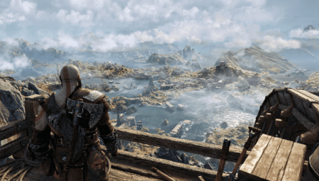 God of War: Yeni Oyun Kratos’un Köken Hikayesini Keşfedecek