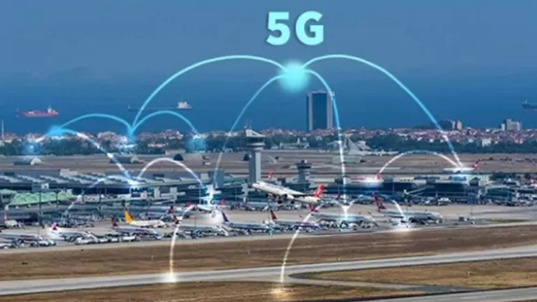 5G Bağlantısı: T-Mobile Telefonlarındaki Sahte Simgeler